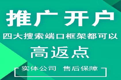 竞价开户操作指南：实战案例展示
